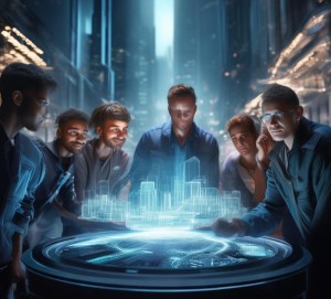 助力技术创新，赋能未来的技术未来