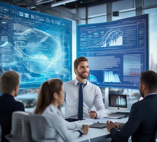 数字化转型,商务信息咨询服务的机遇与挑战 数字化转型,商务信息咨询服务的机遇与挑战