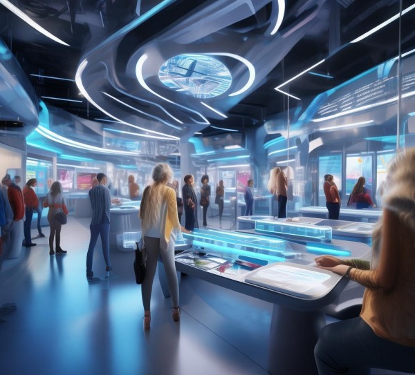 信息咨询服务中心,高效便捷的智慧服务 信息咨询服务中心,高效便捷的智慧服务