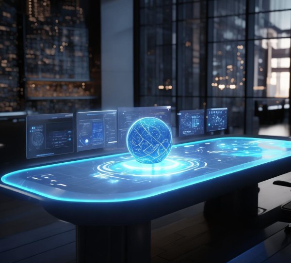 殷智智慧之光,助力企业数字化转型的精准解决方案 殷智智慧之光,助力企业数字化转型的精准解决方案