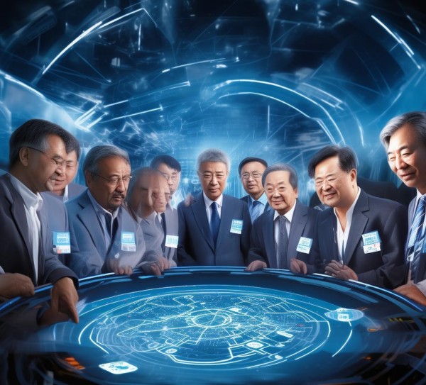 国家信息化专家咨询委员会,助力智慧政府的未来 国家信息化专家咨询委员会,助力智慧政府的未来