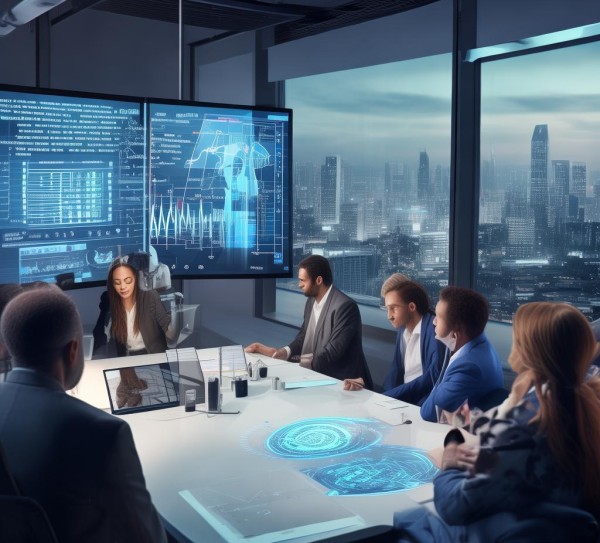 信息咨询服务，数字化转型与市场趋势的双重机遇与挑战