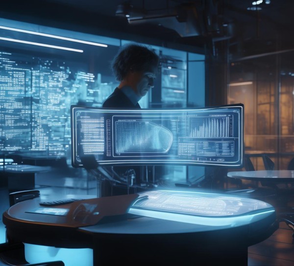 信息咨询服务，数字时代的管理之光