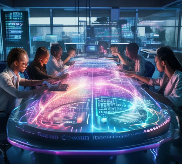 商务信息咨询服务,赋能商业生态的智慧之光 商务信息咨询服务,赋能商业生态的智慧之光