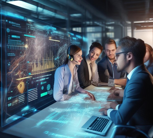 税务信息化咨询，助力企业实现高质量发展