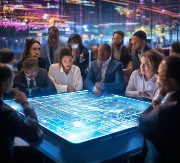 信息技术咨询服务,未来发展的机遇与挑战 信息技术咨询服务,未来发展的机遇与挑战