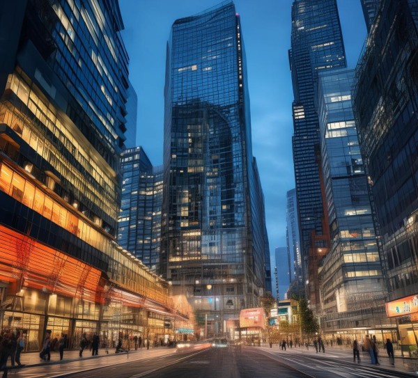 天津晶淼信息技术咨询有限公司,数字时代创新与价值的助力 天津晶淼信息技术咨询有限公司,数字时代创新与价值的助力