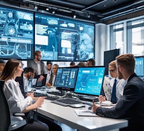 雅恒信息咨询服务,助力企业数字化转型的关键伙伴 雅恒信息咨询服务,助力企业数字化转型的关键伙伴