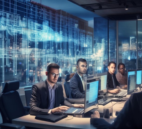 成都崯辉信息技术咨询有限公司，数据安全与未来趋势的守护者