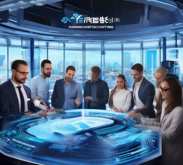 湖南富兴信息技术咨询，赋能企业数字化转型的创新方案