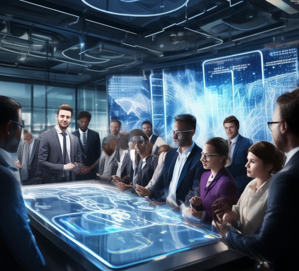 信息咨询服务行业的信息与挑战，瑛杰的机遇与挑战