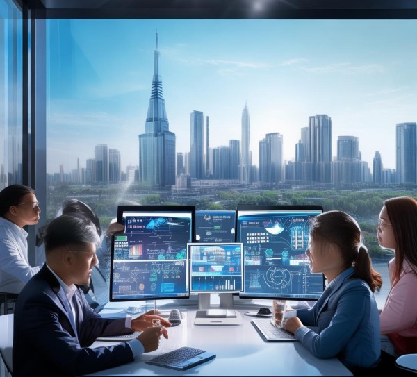 衡阳信息咨询服务，助力企业数字化转型的助力