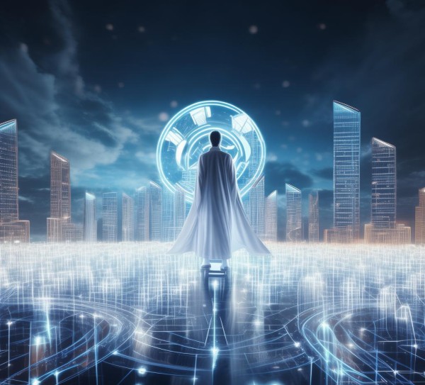 守护数字世界，嘉盾信息咨询服务的使命与未来展望