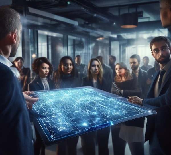 IT信息化咨询，助力企业数字化转型的智慧之光