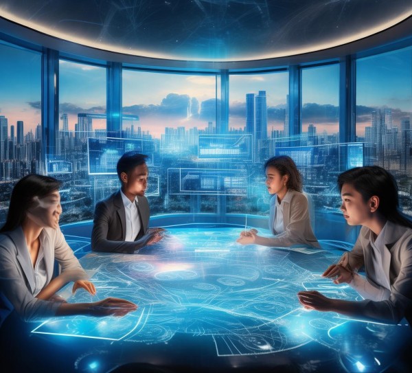 益平信息咨询服务未来竞争机遇与策略 益平信息咨询服务未来竞争机遇与策略