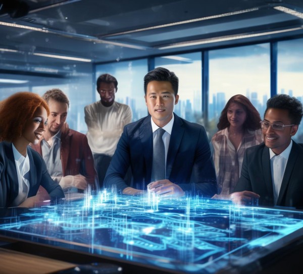 程新信息技术咨询,助力企业数字化转型 程新信息技术咨询,助力企业数字化转型