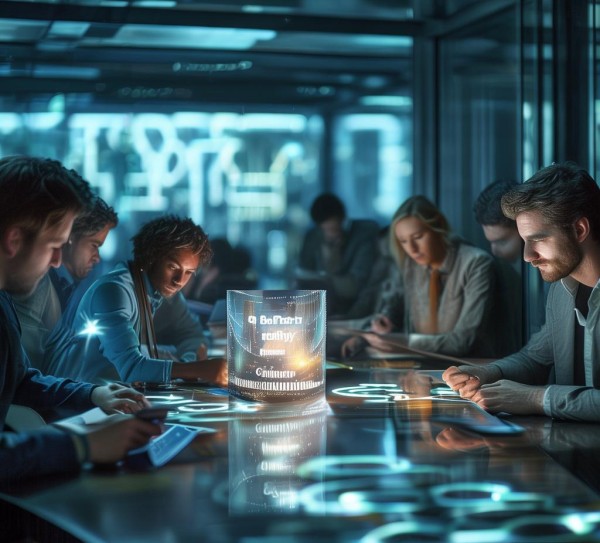 从公司战略到信息化咨询,一场无声的变革,重塑未来领导力 从公司战略到信息化咨询,一场无声的变革,重塑未来领导力