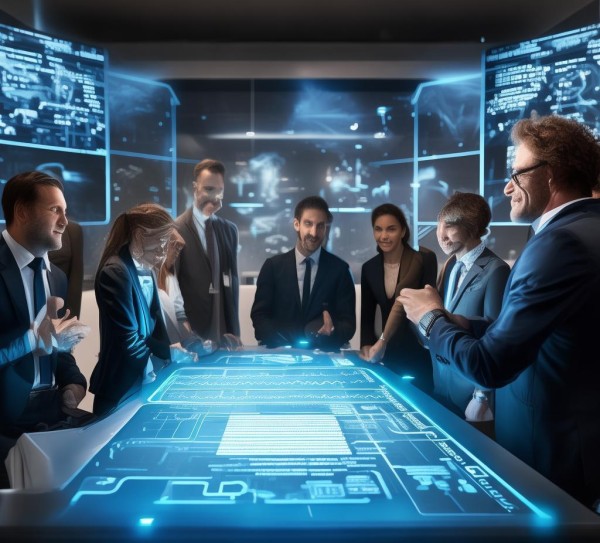 信息化与咨询合同，法律与实践的双重智慧