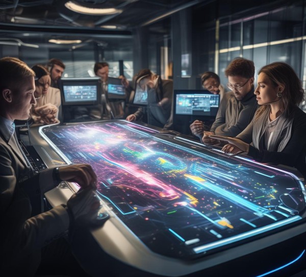 信息咨询服务,改变行业发展的强大工具 信息咨询服务,改变行业发展的强大工具