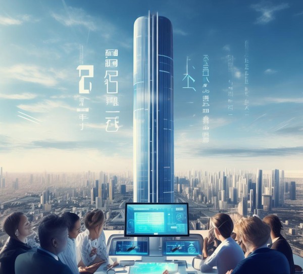 辉塔信息技术咨询助力您的数字化转型 辉塔信息技术咨询助力您的数字化转型