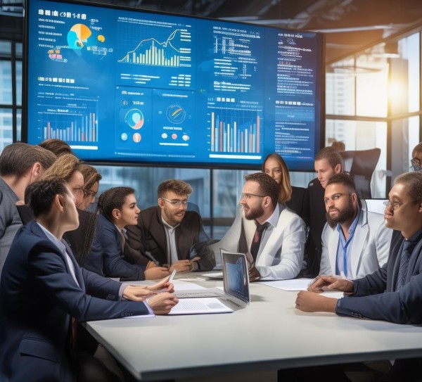 闵行区信息技术咨询,助力数字经济发展 闵行区信息技术咨询,助力数字经济发展