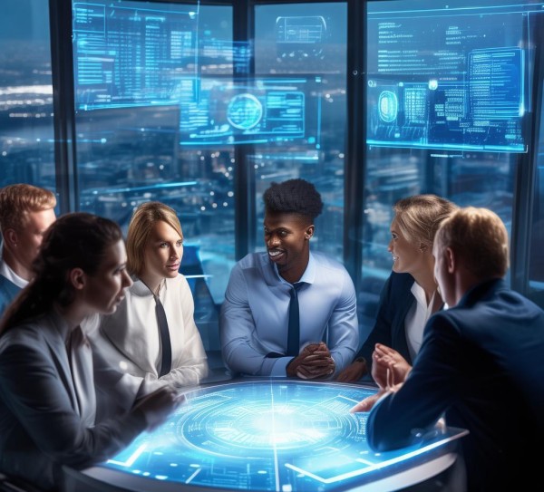 信息咨询服务，创新的商业价值与未来展望