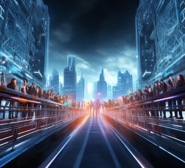 技术赋能,Choose Your Partner for Your Digital Future 技术赋能,Choose Your Partner for Your Digital Future