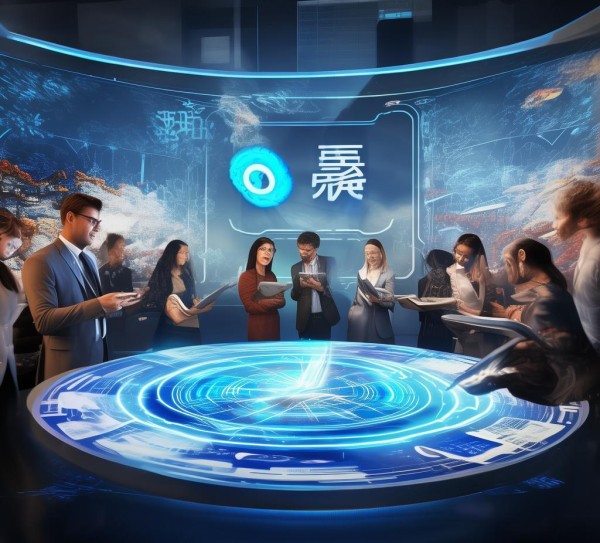 宝牛信息咨询服务,赋能数字化转型的全新解决方案 宝牛信息咨询服务,赋能数字化转型的全新解决方案