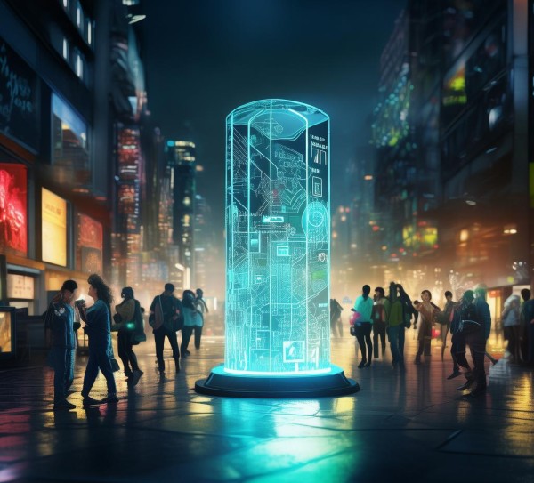 应急智慧之光,科技助力快速响应 应急智慧之光,科技助力快速响应