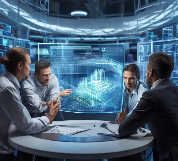 工程咨询信息化,重塑工程咨询新时代解决方案 工程咨询信息化,重塑工程咨询新时代解决方案