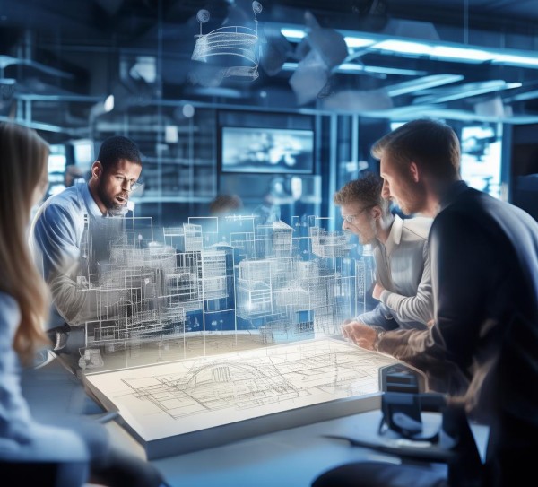 工程咨询的信息化,从传统到未来的全面展望与实践路径 工程咨询的信息化,从传统到未来的全面展望与实践路径