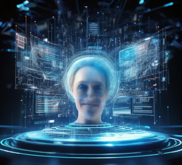 万物信息咨询服务,助力数字化转型的智慧平台 万物信息咨询服务,助力数字化转型的智慧平台