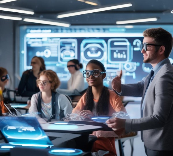 教育信息化咨询助力教育高质量发展 教育信息化咨询助力教育高质量发展