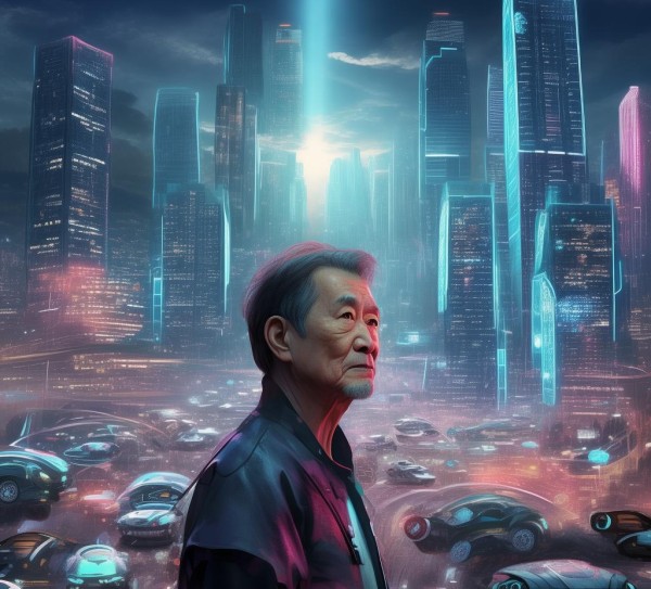 技术引领的未来,翰林的见解 技术引领的未来,翰林的见解