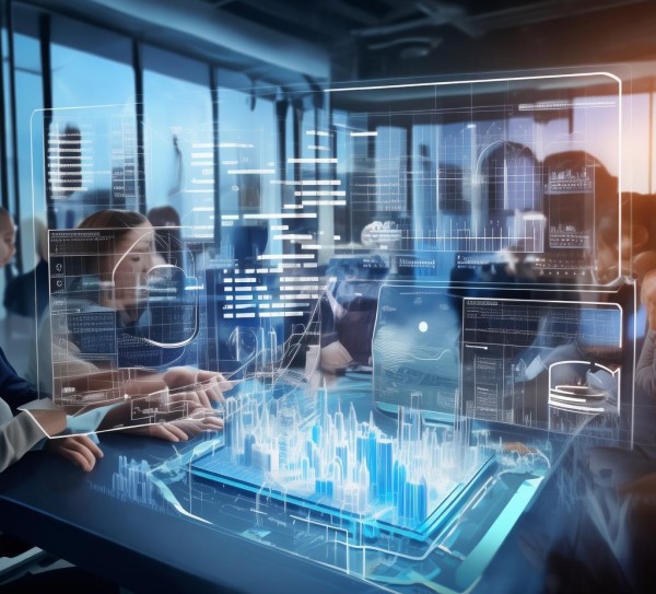 信息咨询服务未来发展趋势解析及行业前景分析